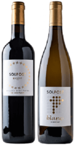 Spanish DO Montsant wines